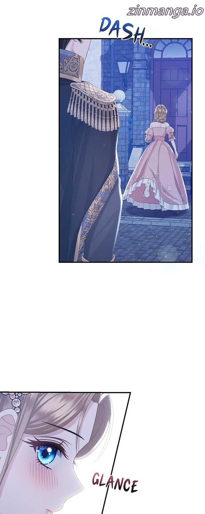 When Cinderella’s Magic Fades Away Chapter 21 - Page 15