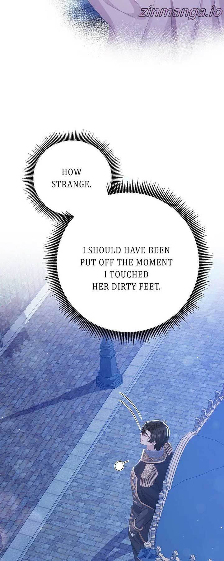 When Cinderella’s Magic Fades Away Chapter 21 - Page 17