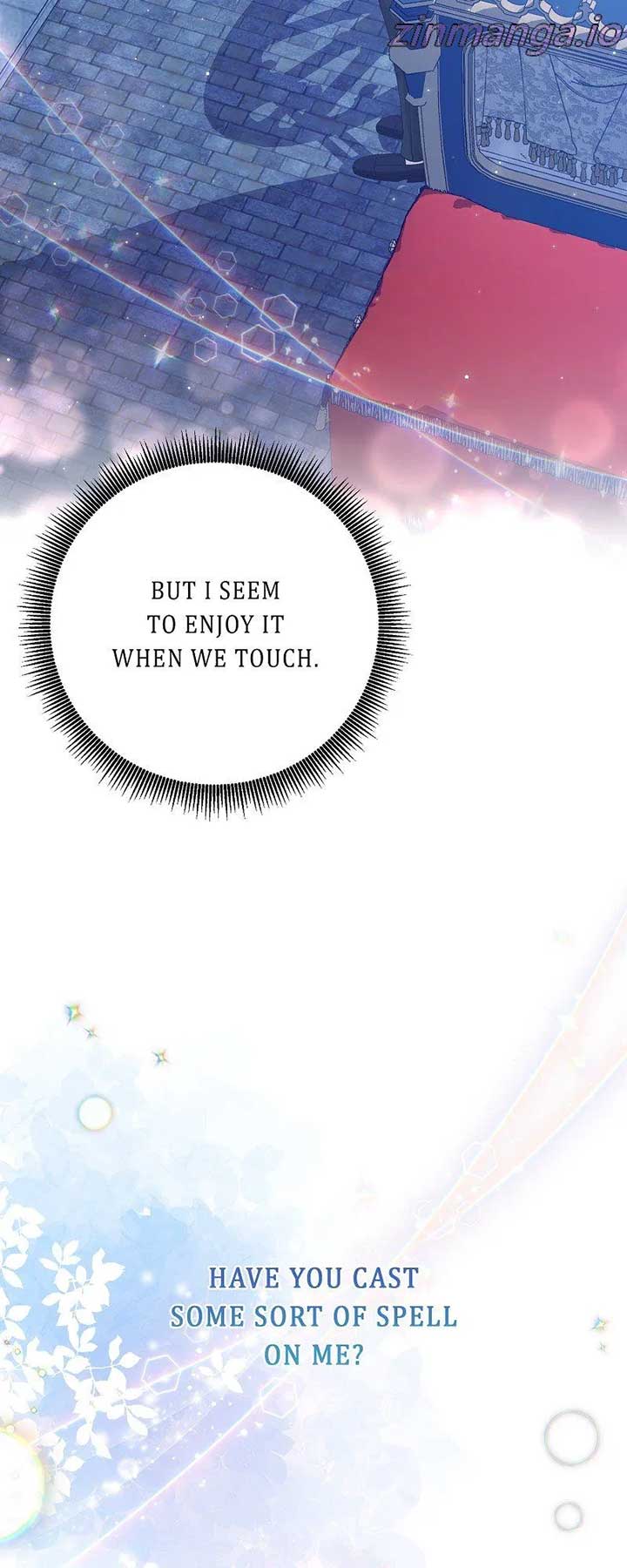 When Cinderella’s Magic Fades Away Chapter 21 - Page 18