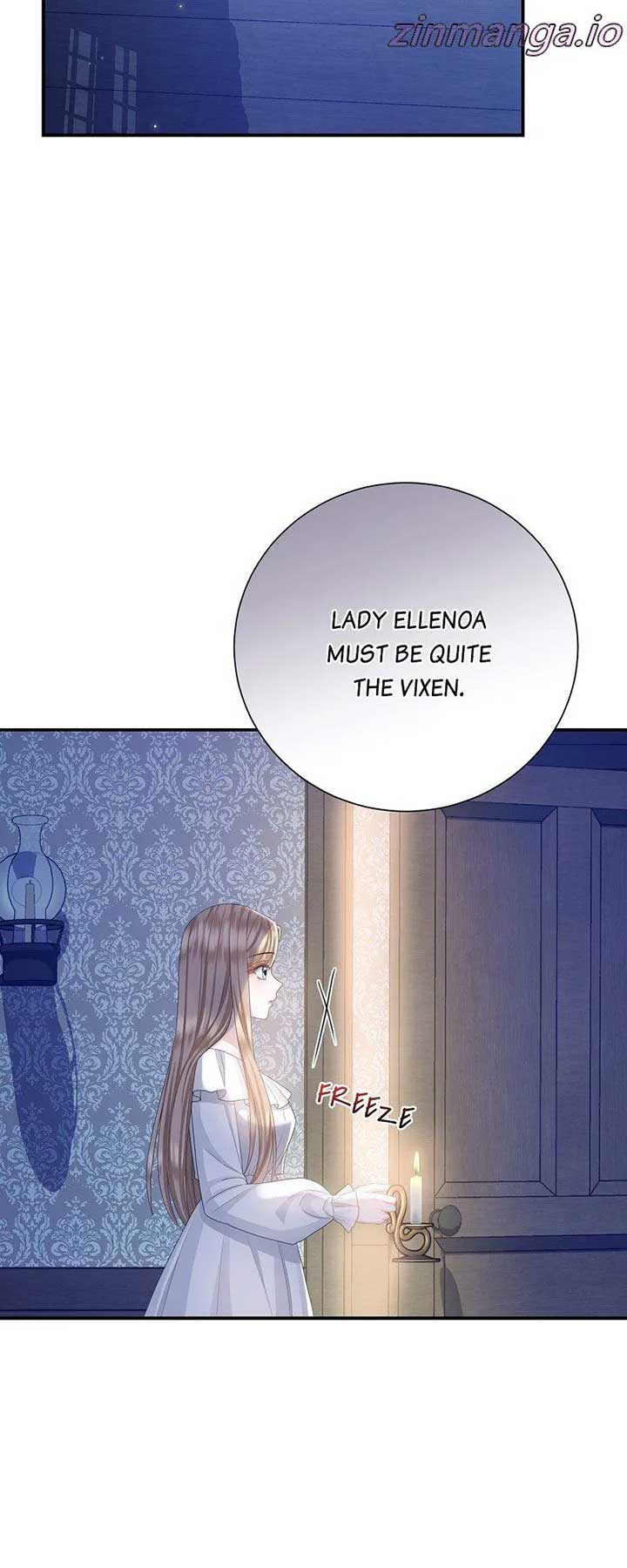 When Cinderella’s Magic Fades Away Chapter 21 - Page 22