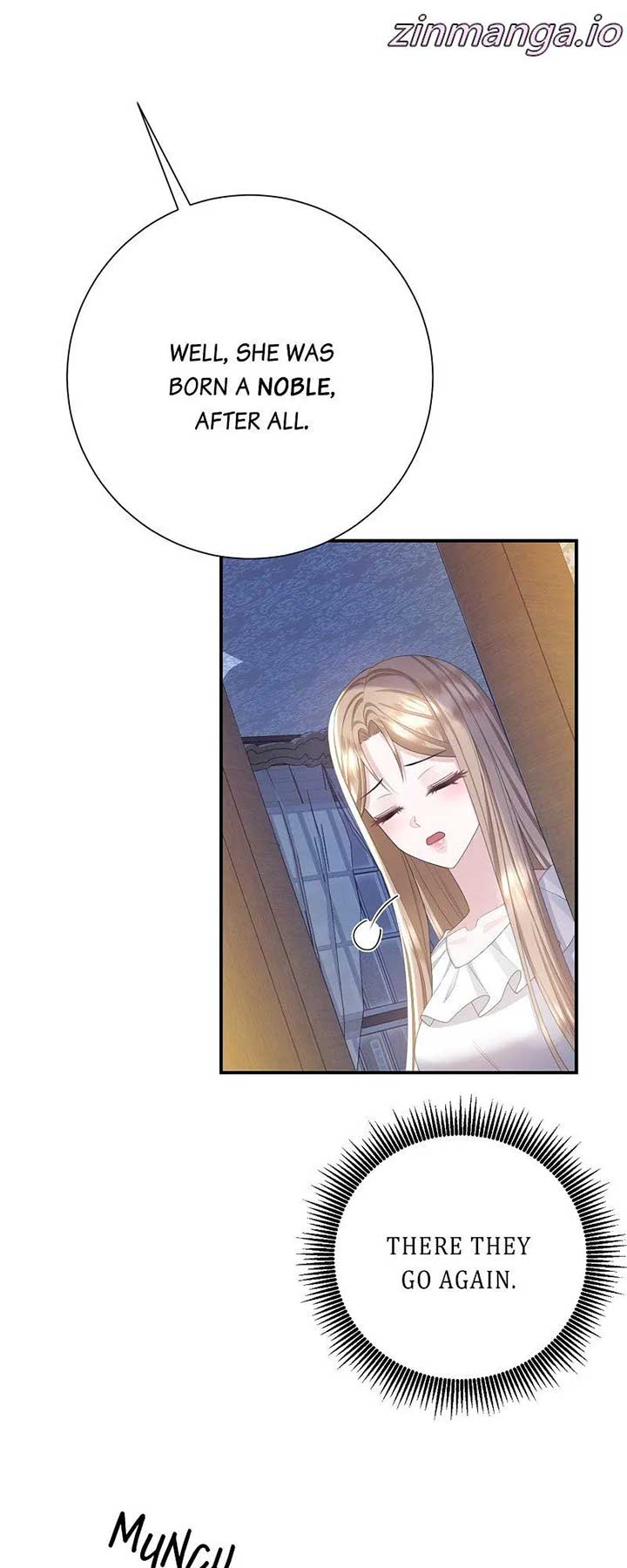 When Cinderella’s Magic Fades Away Chapter 21 - Page 25