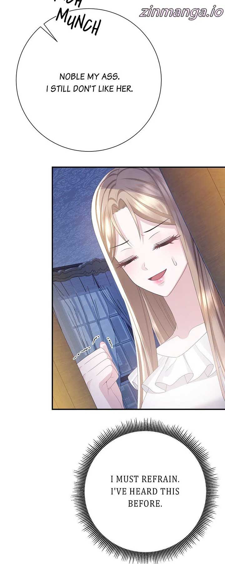 When Cinderella’s Magic Fades Away Chapter 21 - Page 26