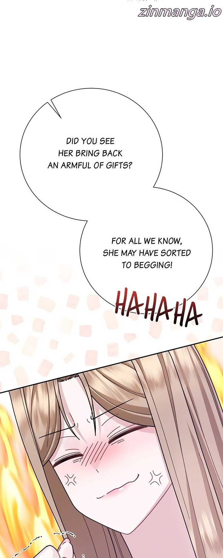 When Cinderella’s Magic Fades Away Chapter 21 - Page 27