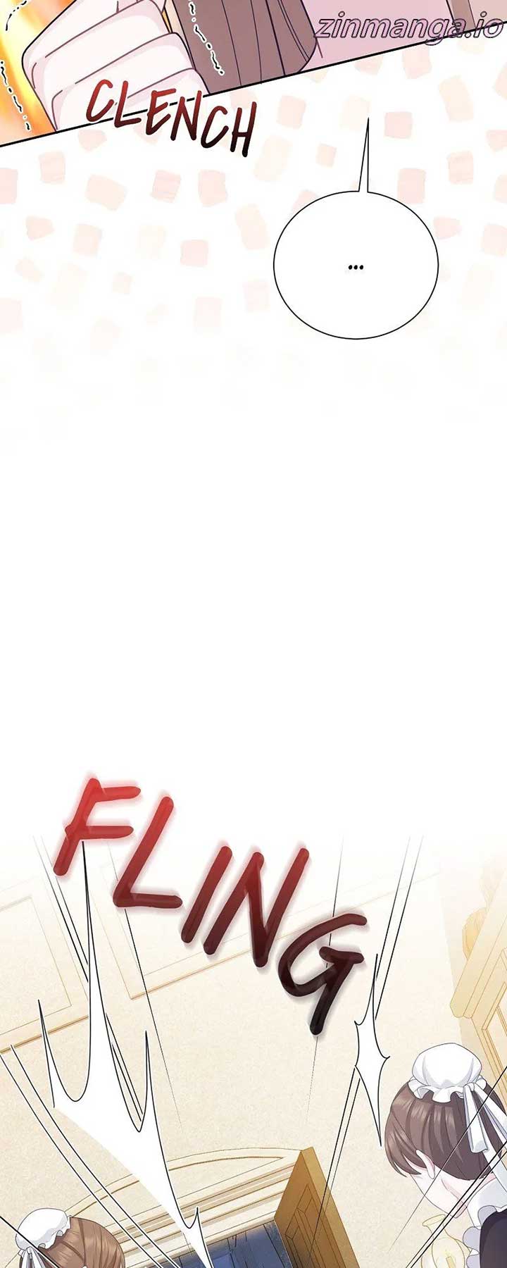 When Cinderella’s Magic Fades Away Chapter 21 - Page 28