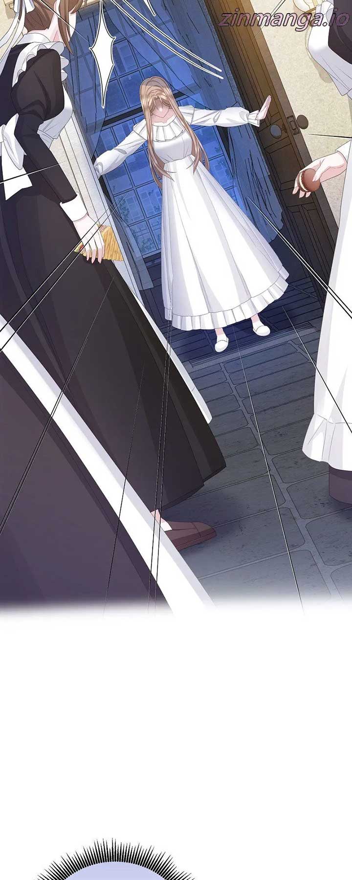 When Cinderella’s Magic Fades Away Chapter 21 - Page 29