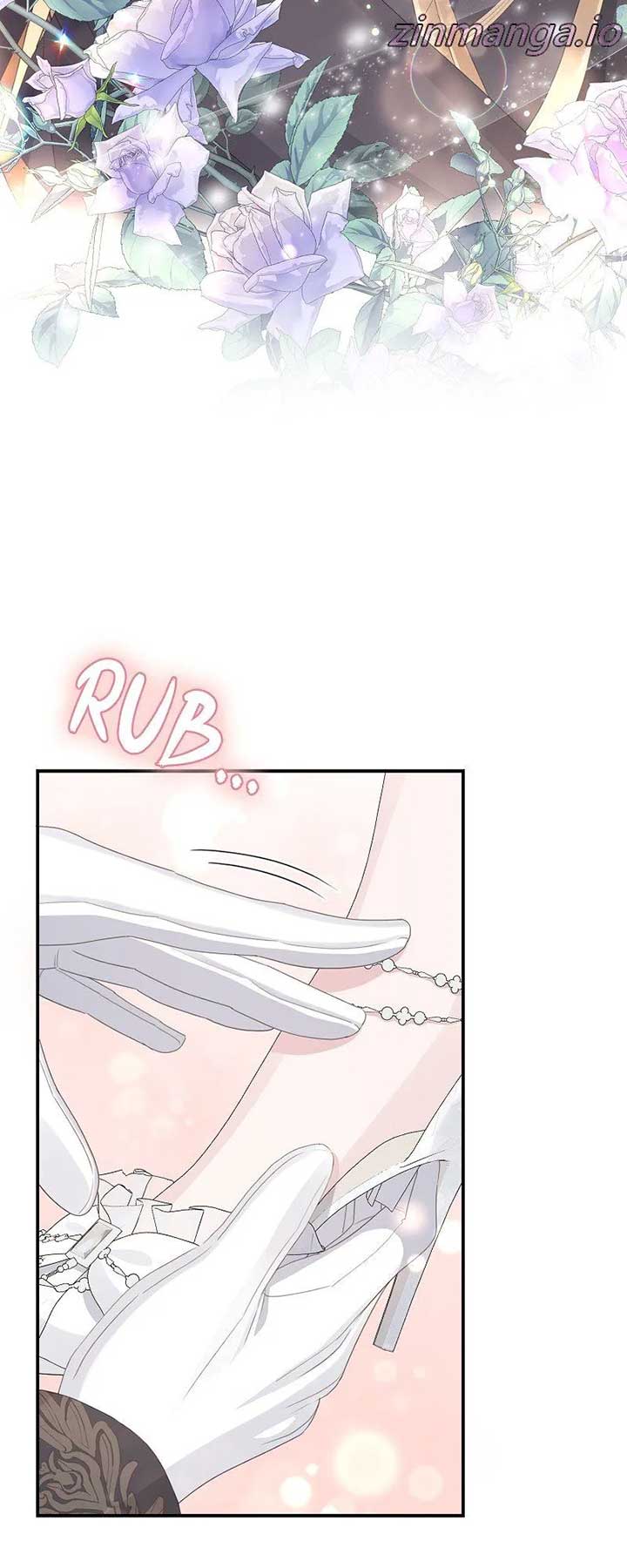 When Cinderella’s Magic Fades Away Chapter 21 - Page 3