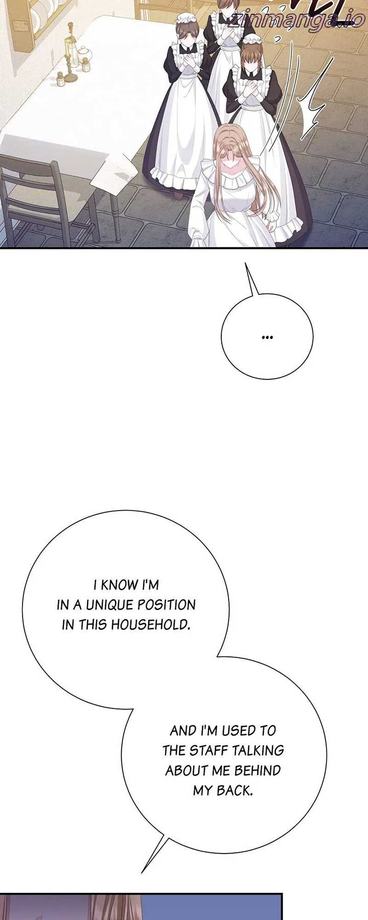 When Cinderella’s Magic Fades Away Chapter 21 - Page 31