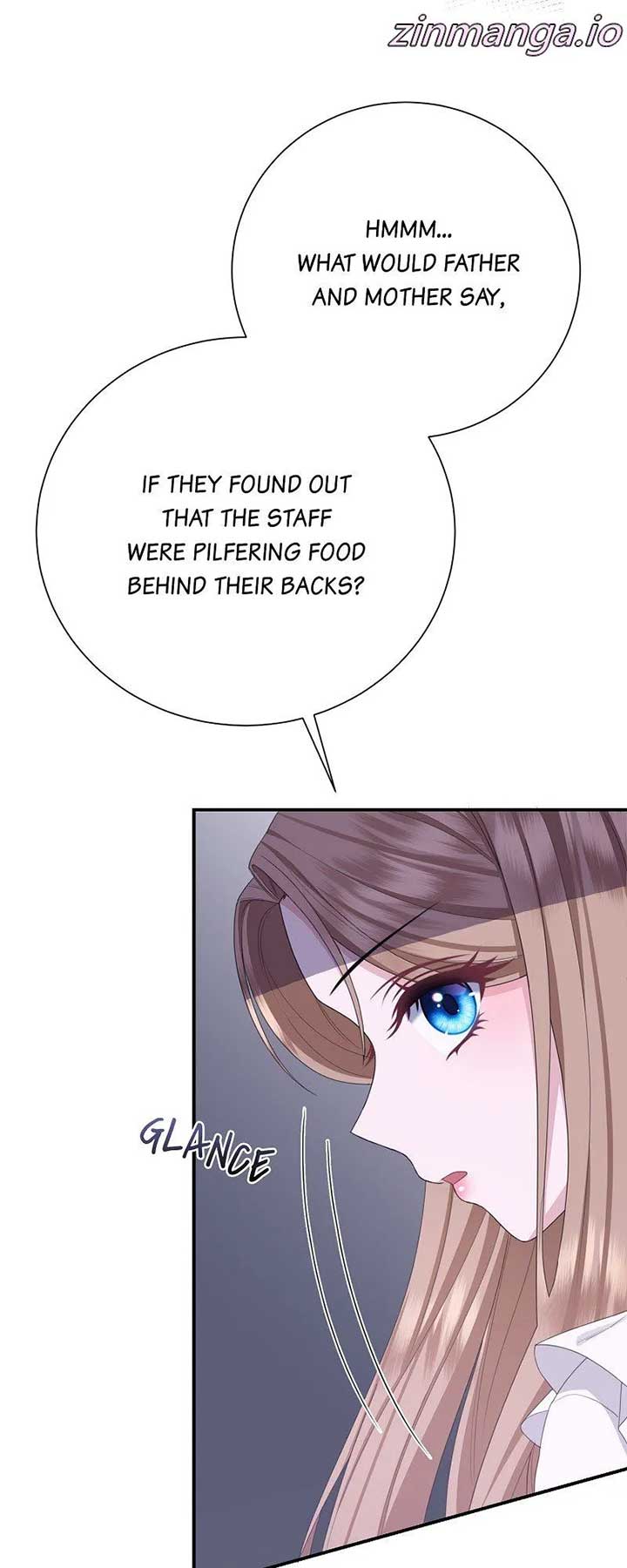 When Cinderella’s Magic Fades Away Chapter 21 - Page 33