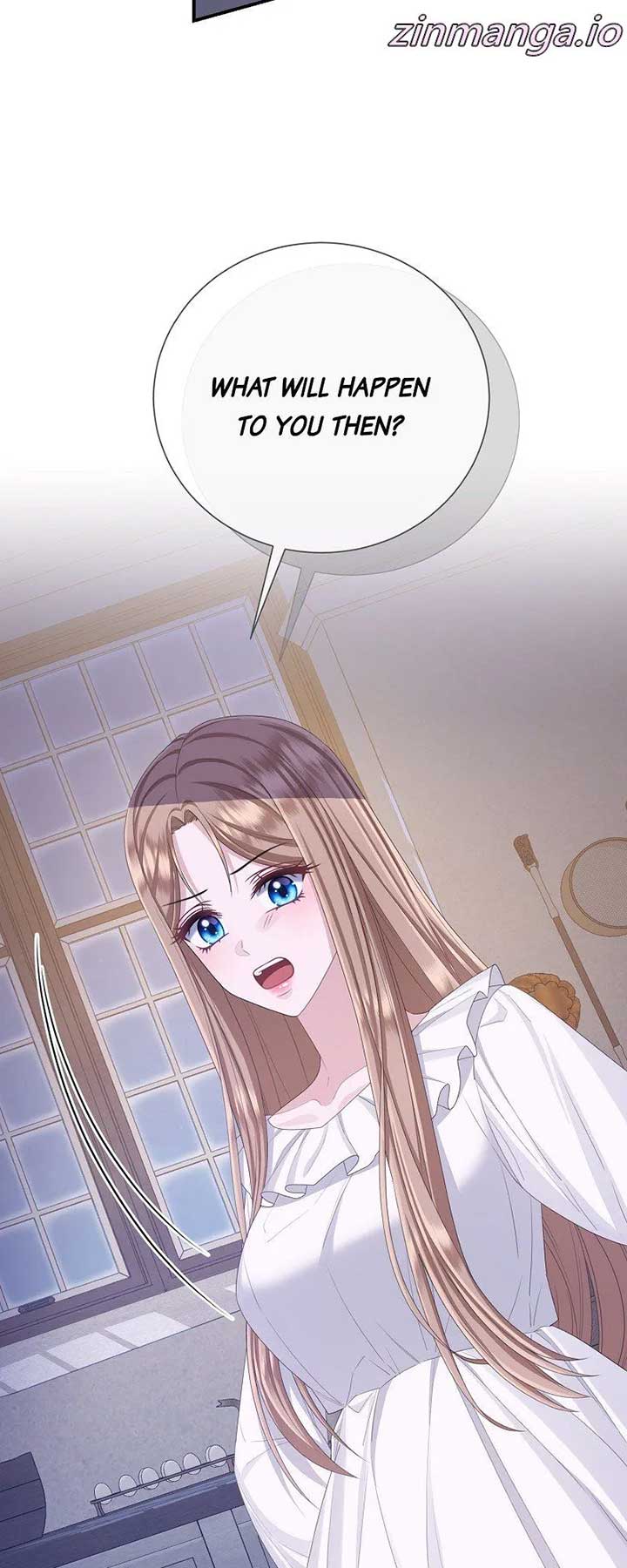 When Cinderella’s Magic Fades Away Chapter 21 - Page 34