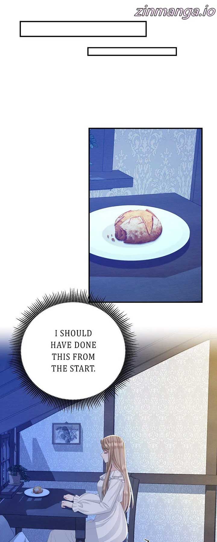 When Cinderella’s Magic Fades Away Chapter 21 - Page 36