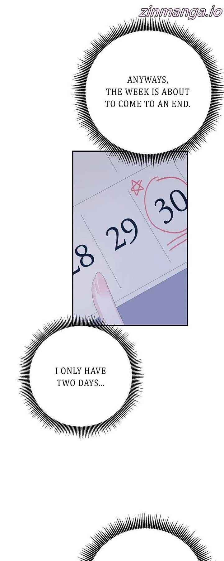 When Cinderella’s Magic Fades Away Chapter 21 - Page 38