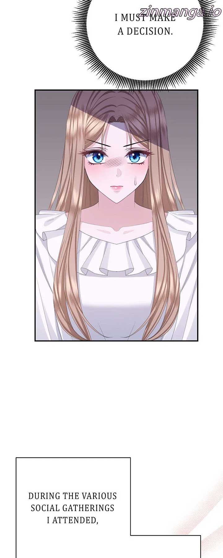 When Cinderella’s Magic Fades Away Chapter 21 - Page 39