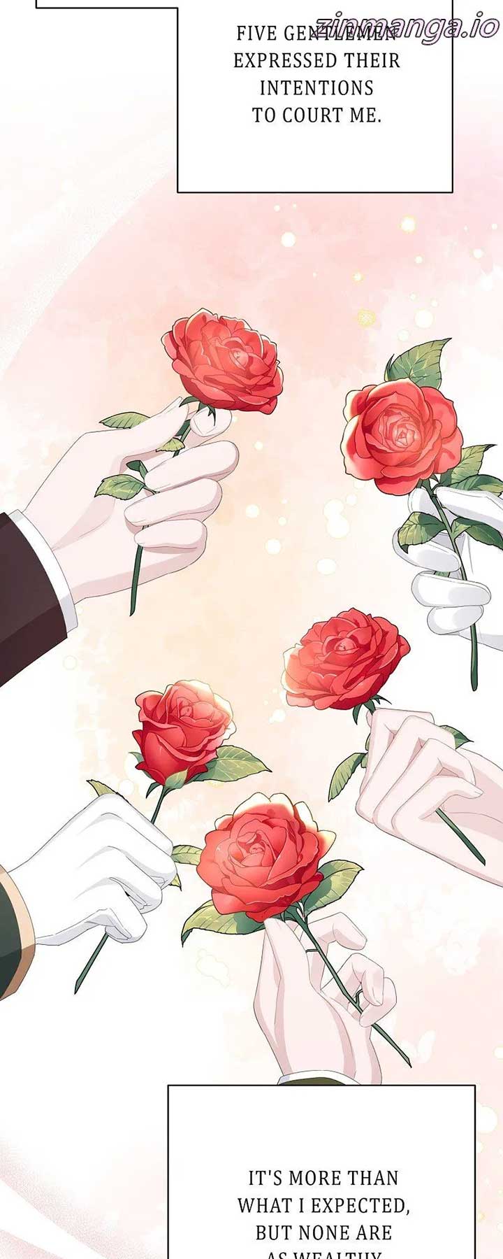 When Cinderella’s Magic Fades Away Chapter 21 - Page 40