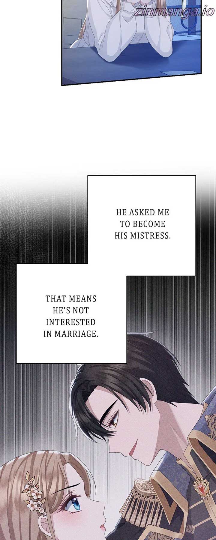 When Cinderella’s Magic Fades Away Chapter 21 - Page 44