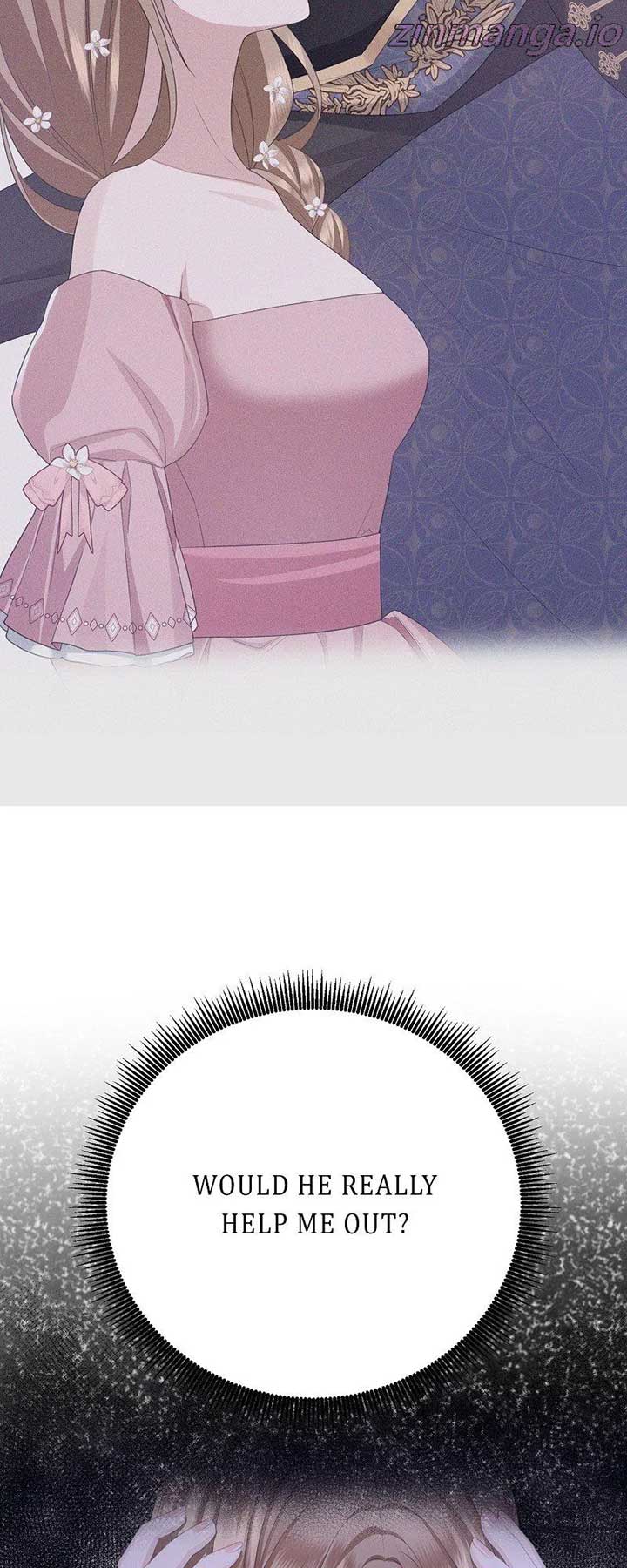 When Cinderella’s Magic Fades Away Chapter 21 - Page 45