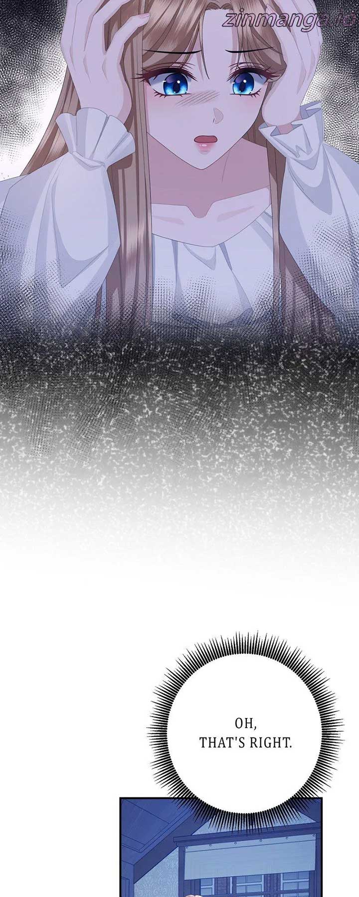 When Cinderella’s Magic Fades Away Chapter 21 - Page 46