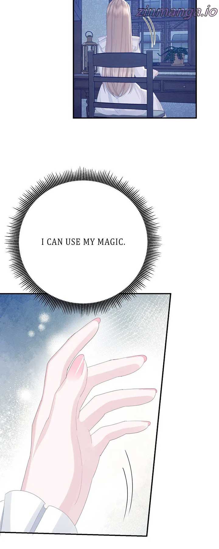 When Cinderella’s Magic Fades Away Chapter 21 - Page 47