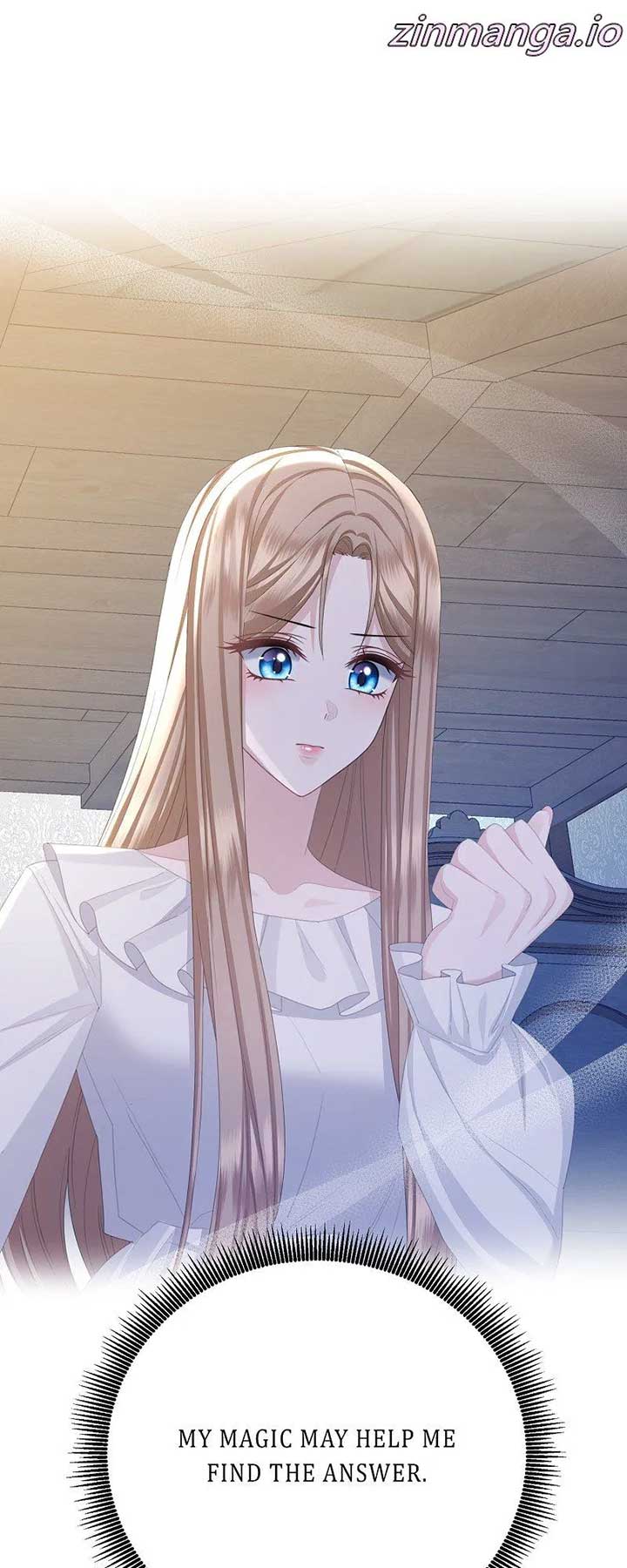 When Cinderella’s Magic Fades Away Chapter 21 - Page 48