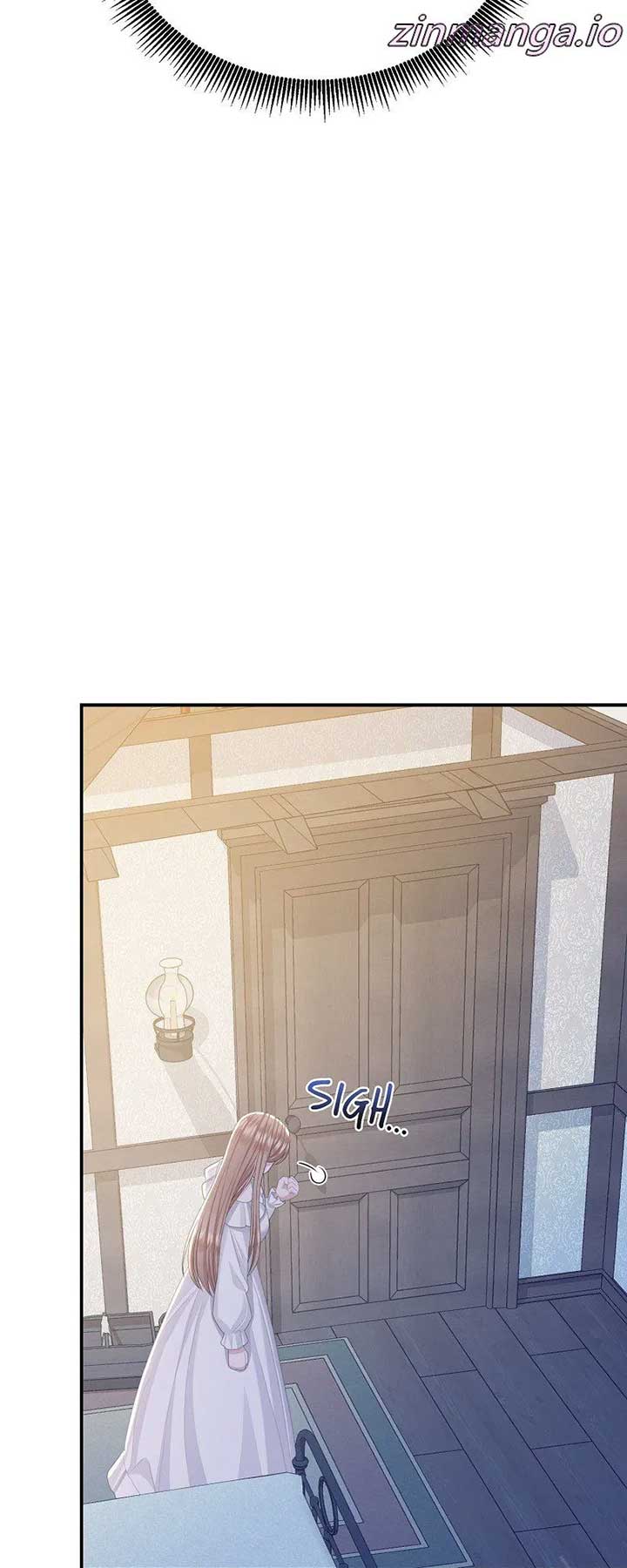 When Cinderella’s Magic Fades Away Chapter 21 - Page 49