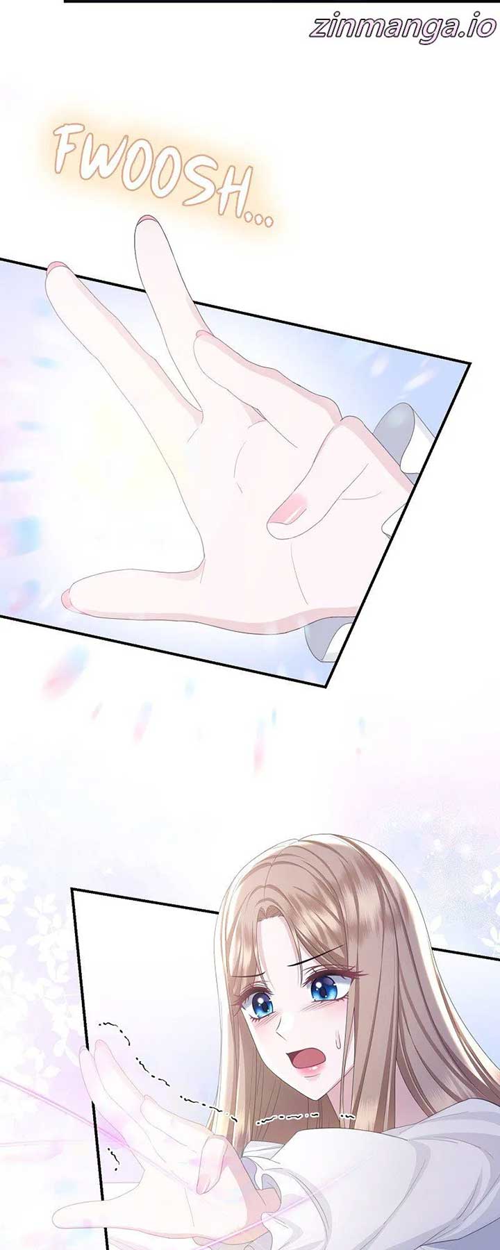 When Cinderella’s Magic Fades Away Chapter 21 - Page 50