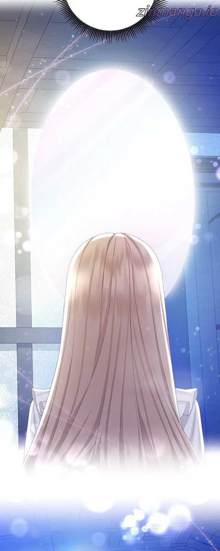 When Cinderella’s Magic Fades Away Chapter 21 - Page 54