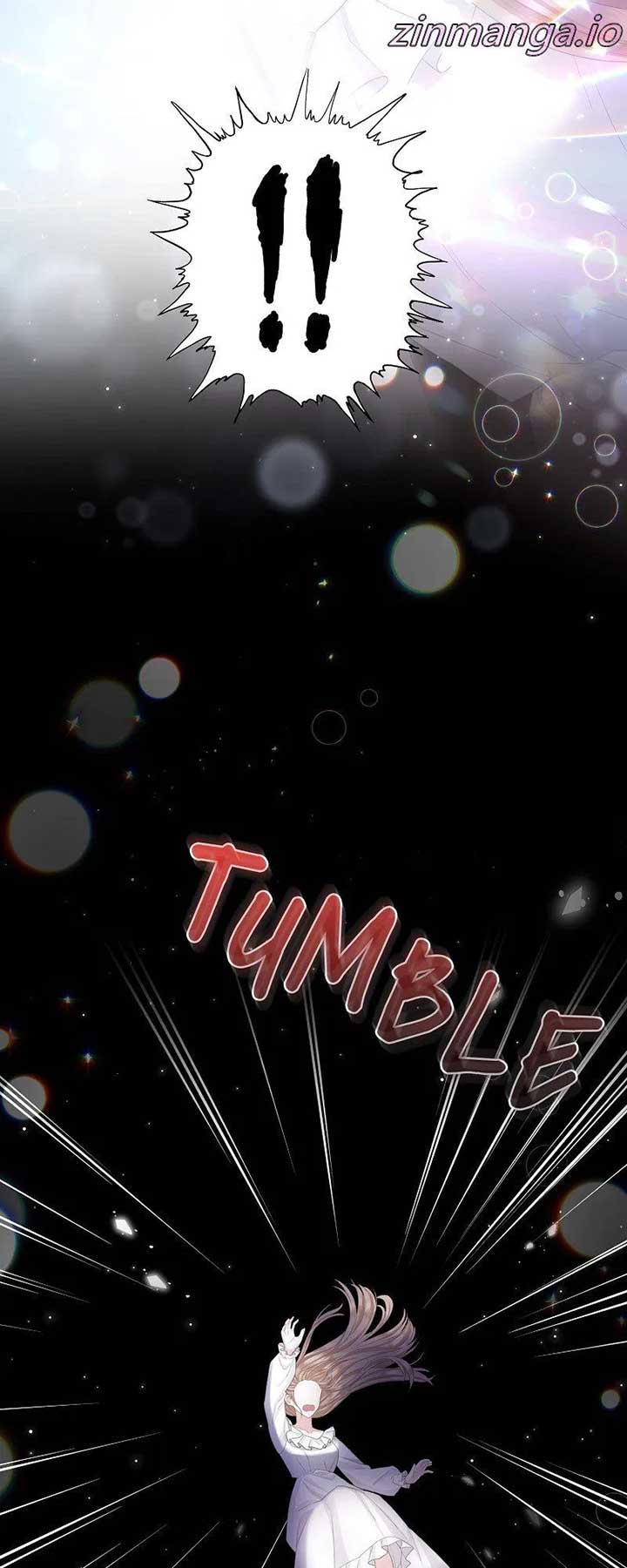 When Cinderella’s Magic Fades Away Chapter 21 - Page 57