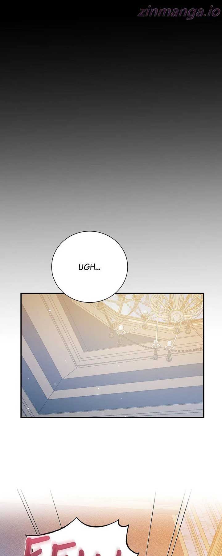 When Cinderella’s Magic Fades Away Chapter 21 - Page 59