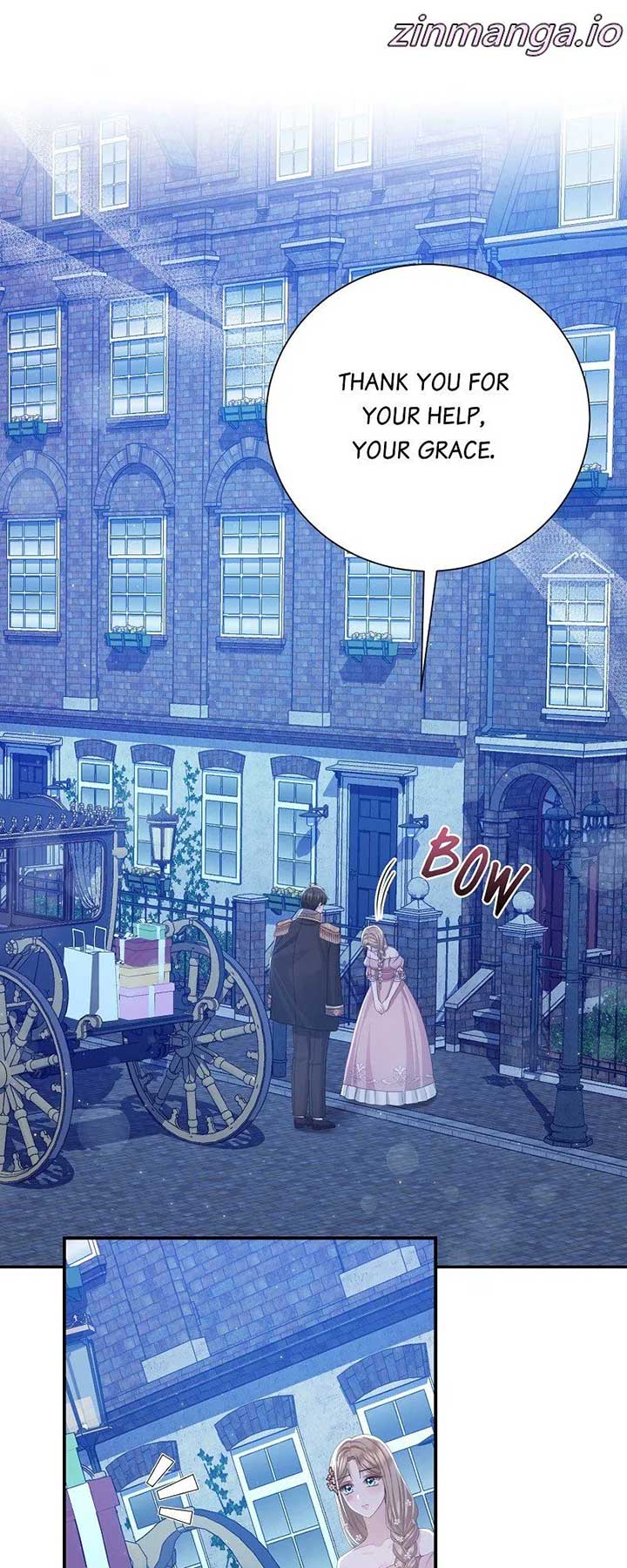 When Cinderella’s Magic Fades Away Chapter 21 - Page 6