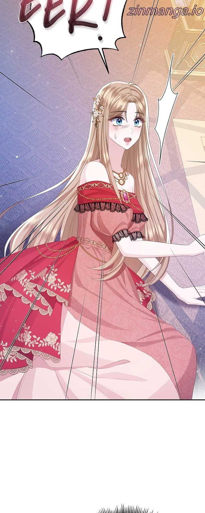 When Cinderella’s Magic Fades Away Chapter 21 - Page 60