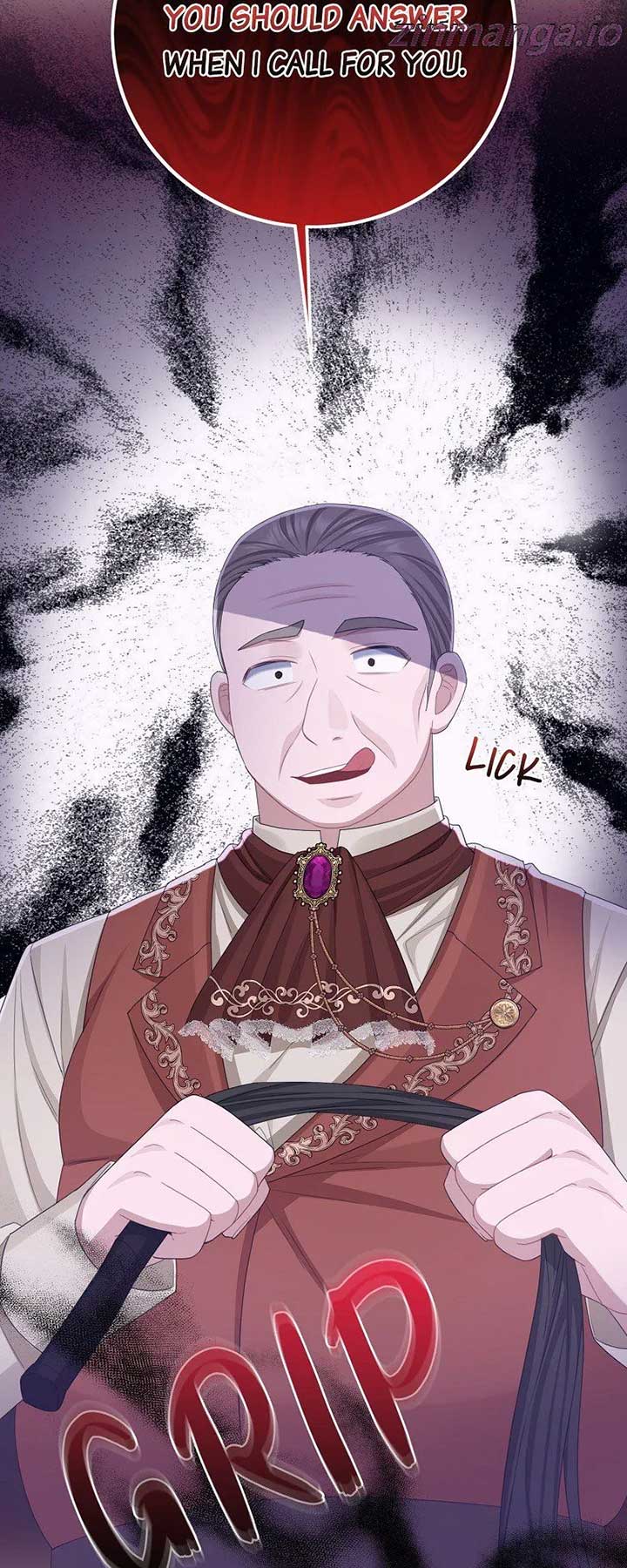 When Cinderella’s Magic Fades Away Chapter 21 - Page 65