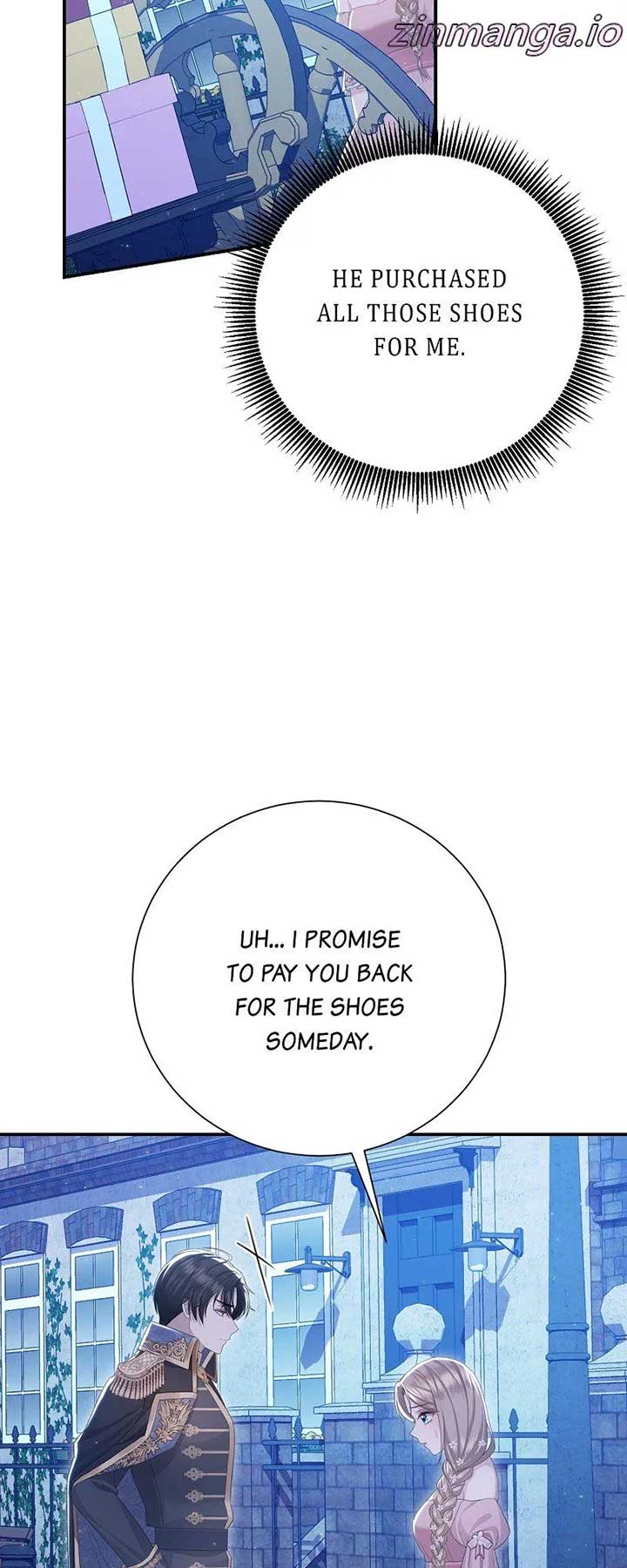 When Cinderella’s Magic Fades Away Chapter 21 - Page 7