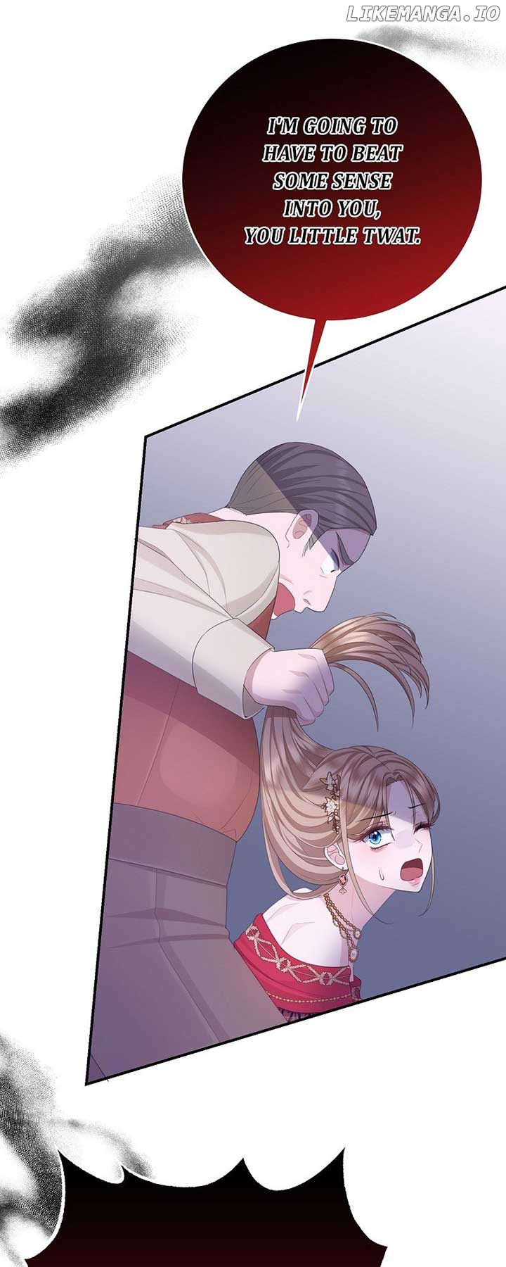 When Cinderella’s Magic Fades Away Chapter 22 - Page 10