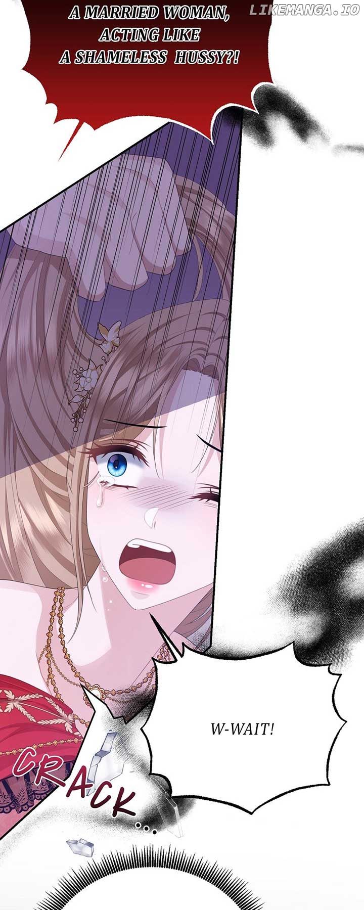 When Cinderella’s Magic Fades Away Chapter 22 - Page 11