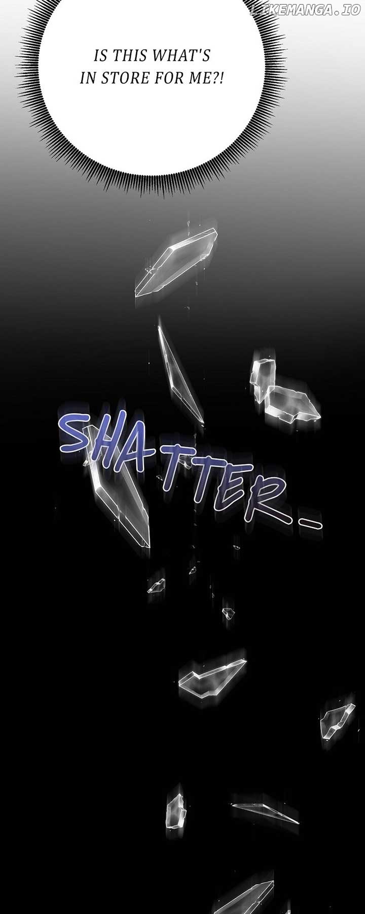 When Cinderella’s Magic Fades Away Chapter 22 - Page 12