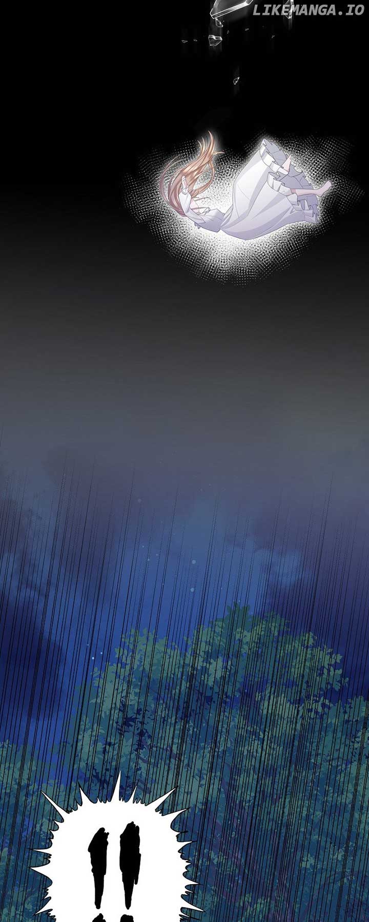 When Cinderella’s Magic Fades Away Chapter 22 - Page 13