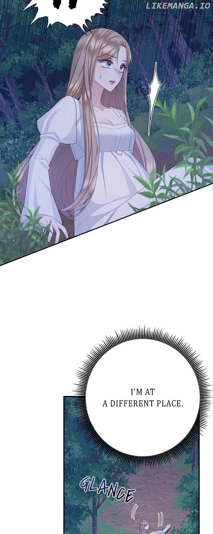 When Cinderella’s Magic Fades Away Chapter 22 - Page 14