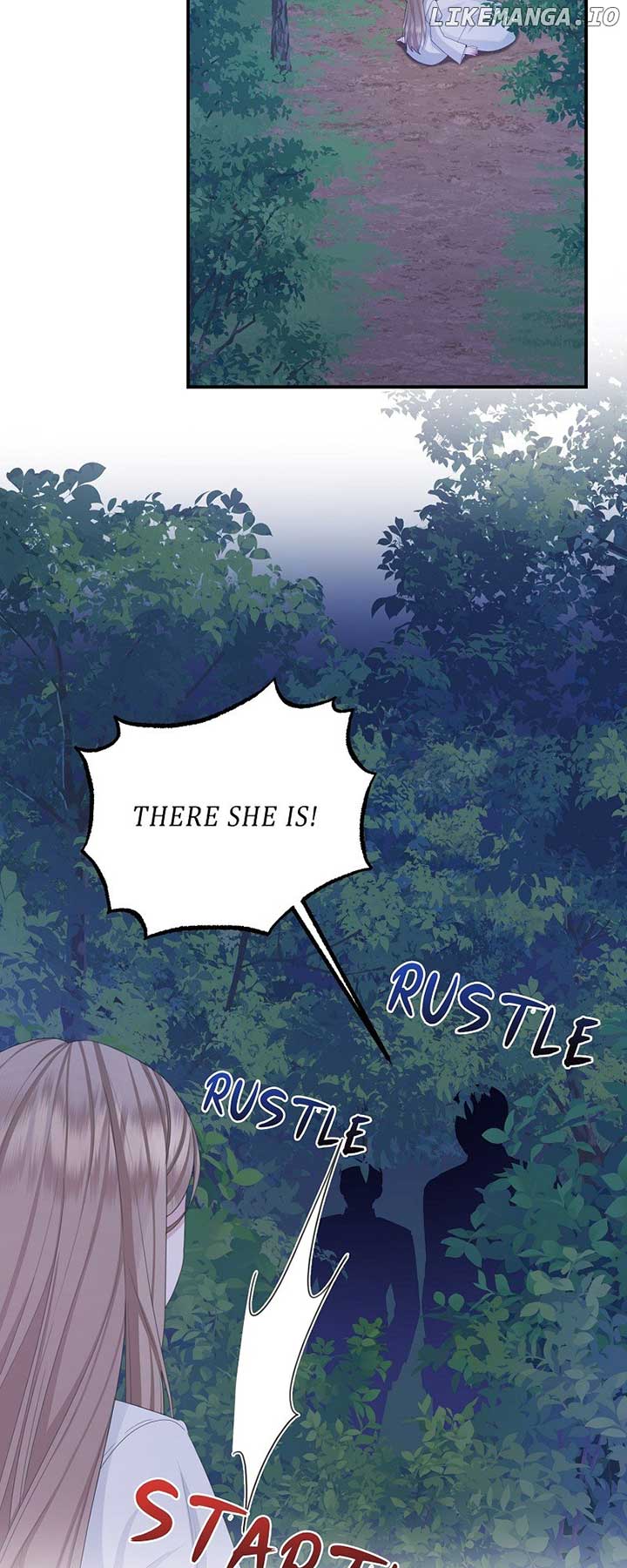 When Cinderella’s Magic Fades Away Chapter 22 - Page 15