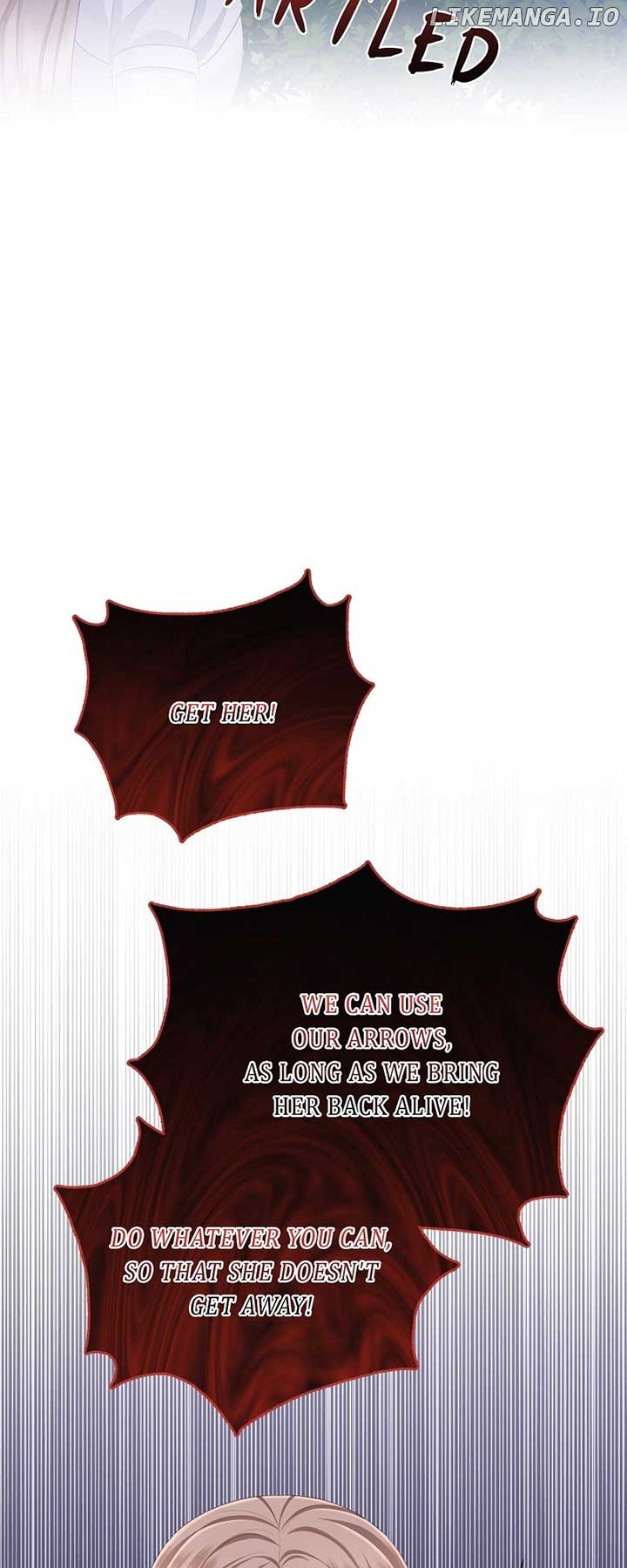 When Cinderella’s Magic Fades Away Chapter 22 - Page 16