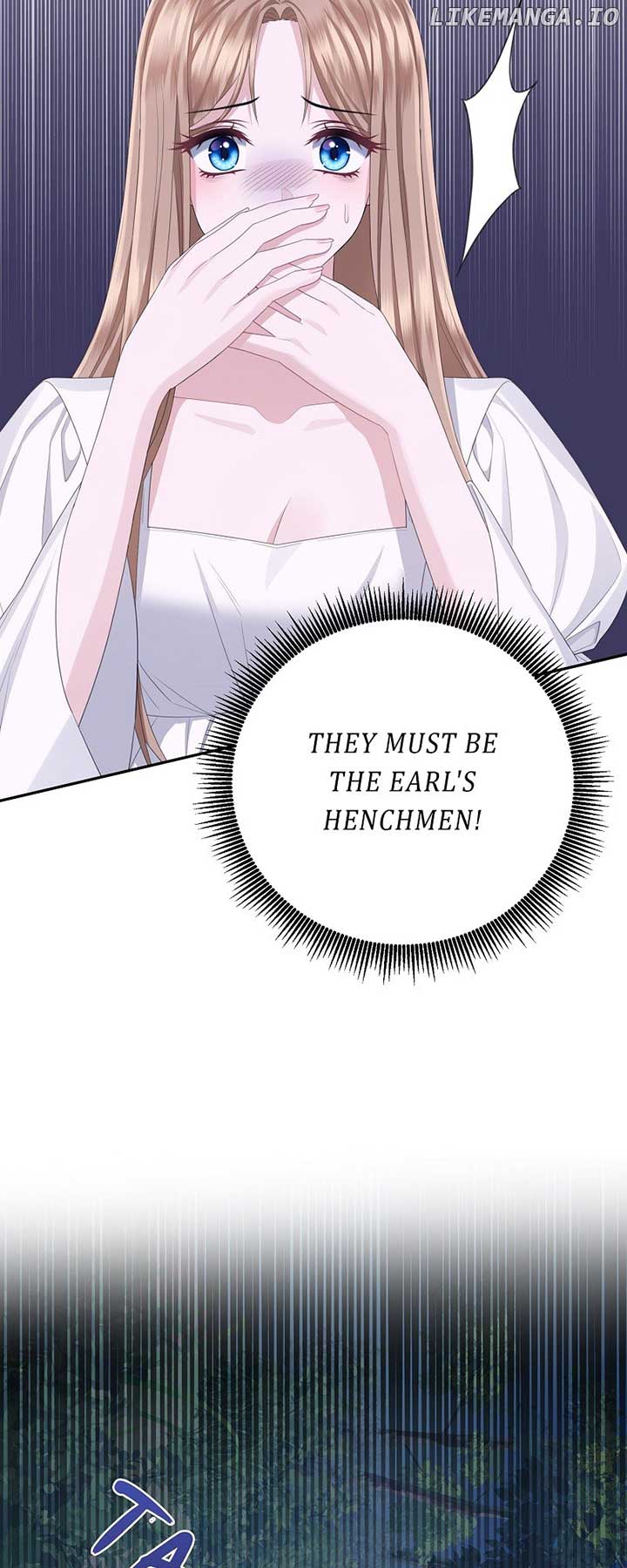 When Cinderella’s Magic Fades Away Chapter 22 - Page 17