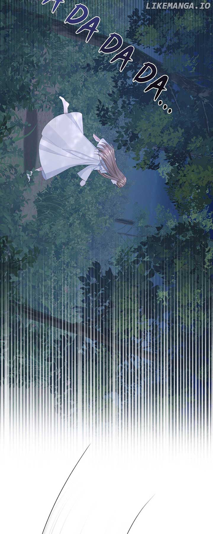 When Cinderella’s Magic Fades Away Chapter 22 - Page 18