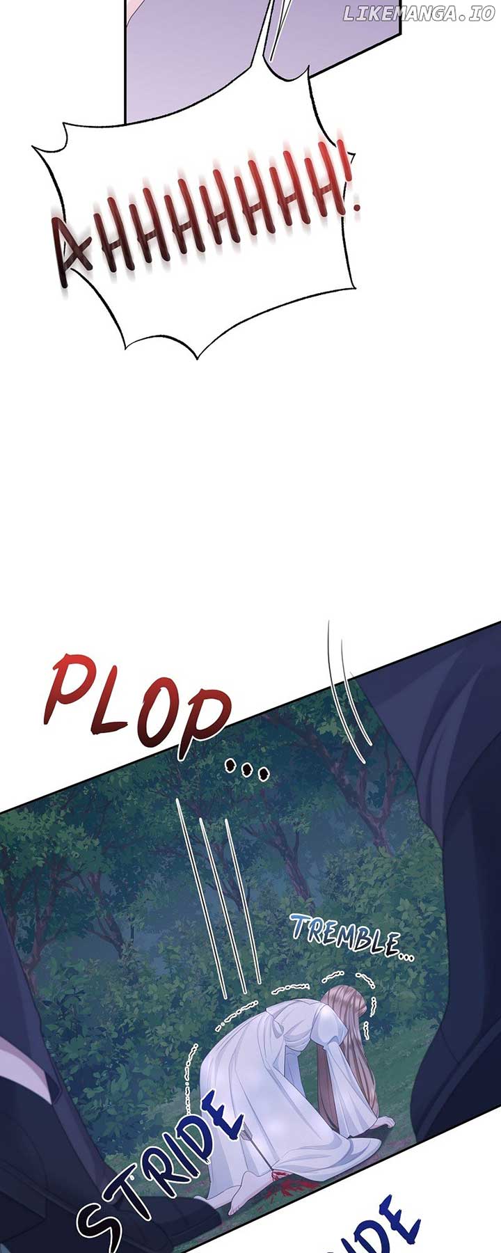 When Cinderella’s Magic Fades Away Chapter 22 - Page 20