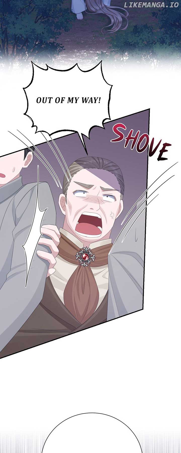 When Cinderella’s Magic Fades Away Chapter 22 - Page 22