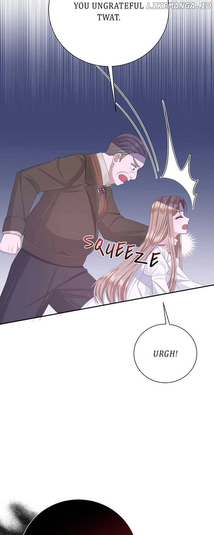 When Cinderella’s Magic Fades Away Chapter 22 - Page 23