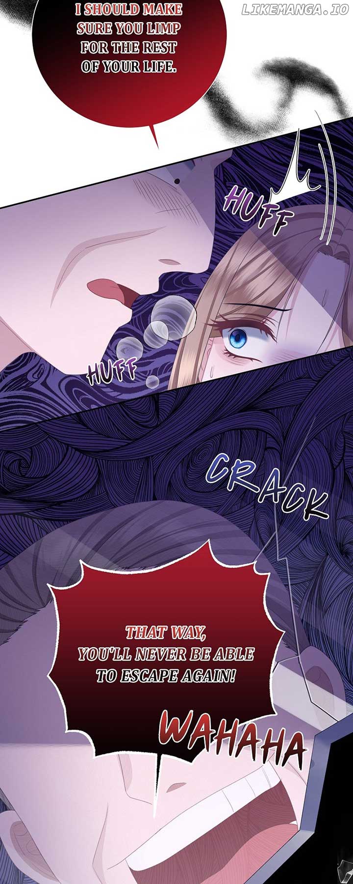 When Cinderella’s Magic Fades Away Chapter 22 - Page 24