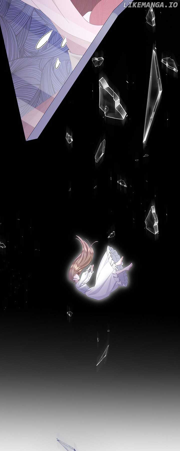 When Cinderella’s Magic Fades Away Chapter 22 - Page 25