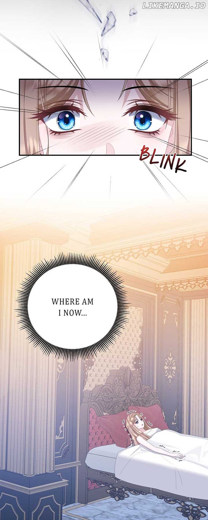 When Cinderella’s Magic Fades Away Chapter 22 - Page 26