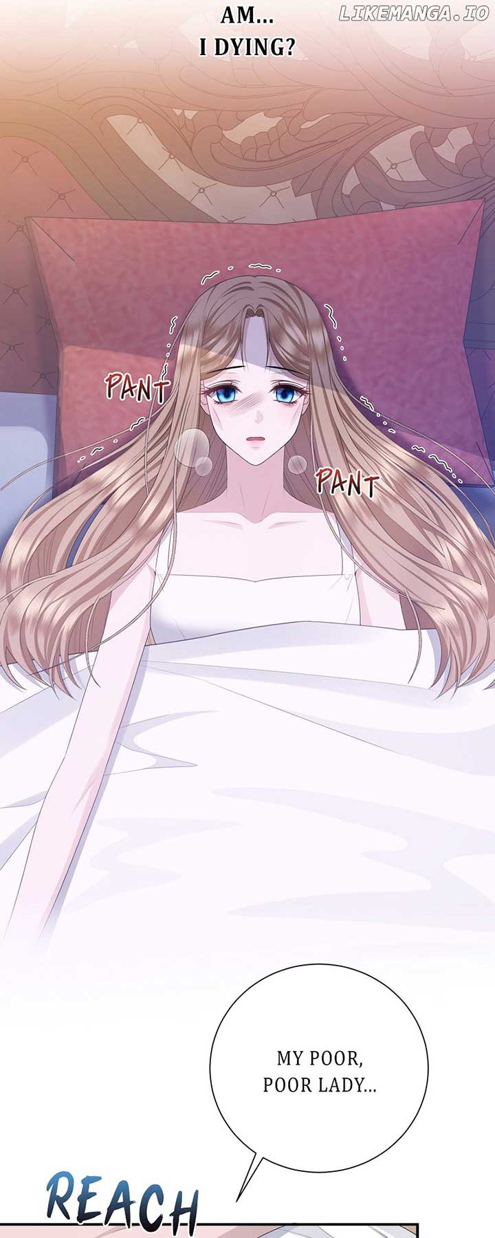 When Cinderella’s Magic Fades Away Chapter 22 - Page 28