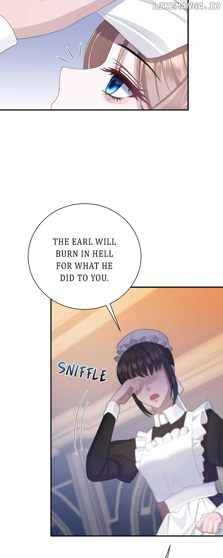 When Cinderella’s Magic Fades Away Chapter 22 - Page 29