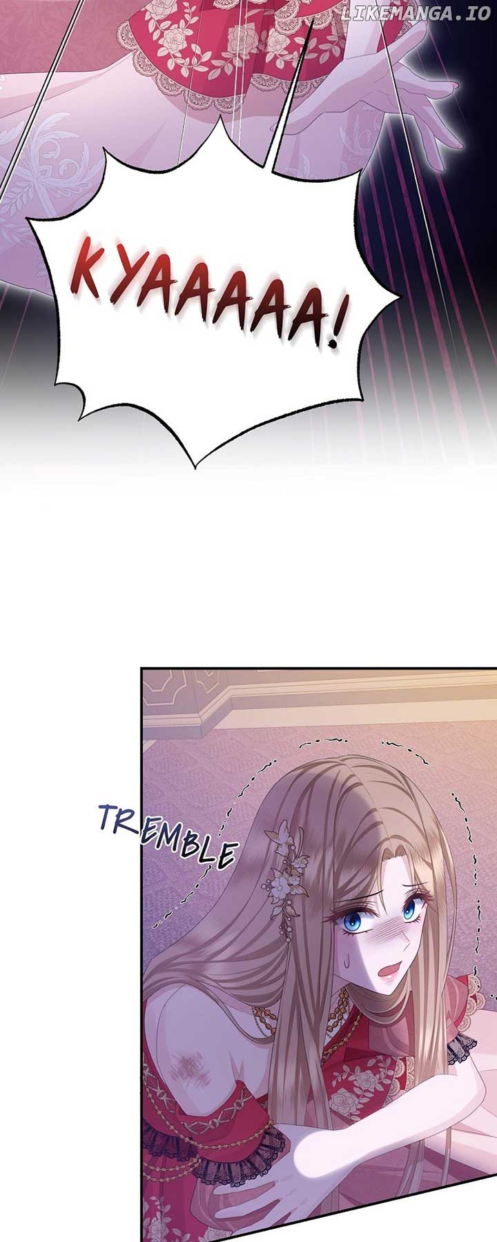 When Cinderella’s Magic Fades Away Chapter 22 - Page 3