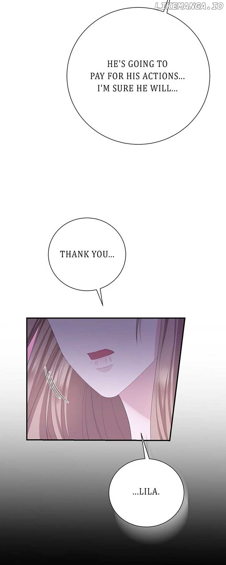 When Cinderella’s Magic Fades Away Chapter 22 - Page 30